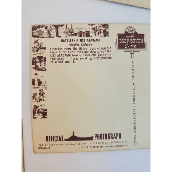 Postcards Vintage Lot Of 16 Blank Jackie O NASA Dentist George Bush Kennedy - Picture 13 of 14